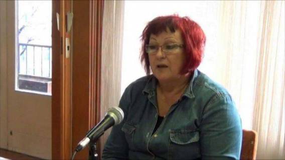 Intervju s Jasnom Petrović: Poziv na uvođenje hitnih mjera protiv siroma&scaron;tva starijh osoba!