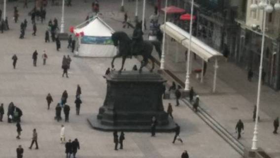 Istražili smo stari hrvatski pozdrav "Za dom spremni"
