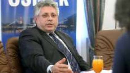 Ivan Jakobljevi&aelig; HSU, za suradnju sa BLOK