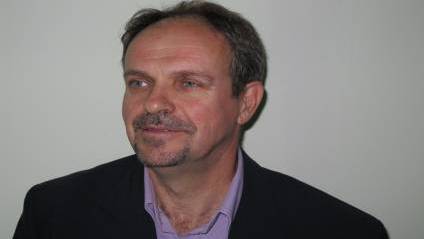 Ivan Viskovi&aelig; na &egrave;elu ŽO SU Splitsko Dalmatinske
