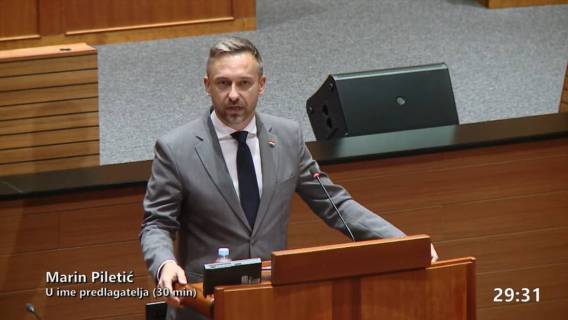 Jo&scaron; jedno &bdquo;u ni&scaron;ta&ldquo; za umirovljenike