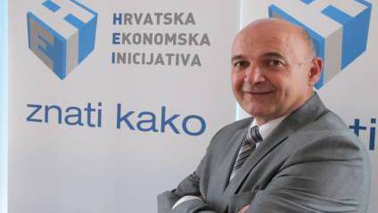 Jur&egrave;i&aelig;: Ne trebaju nam krv, znoj i suze, nego proizvodnja