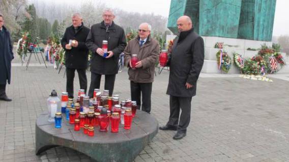 Jur&egrave;i&aelig; u vukovaru: Treba glasati za ljude a ne ideologije