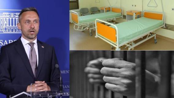 Kada država pritisne, očaj postaje posljednje skloni&scaron;te... 