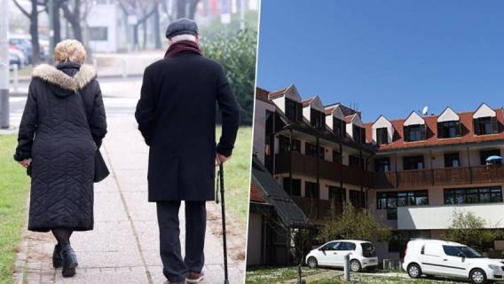 Kako do minimalne mirovine od 800 eura i da se na mjesto u Sv. Antunu ne čeka osam godina?