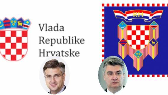 Kako je moguće provođenjem Ustava kr&scaron;iti Ustav?