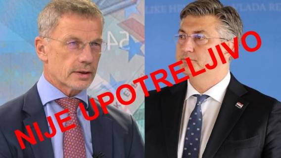 Kako zaustaviti divljanje inflacije i cijena? 