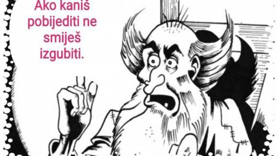 Kome dati svoj glas u nedjelju???
