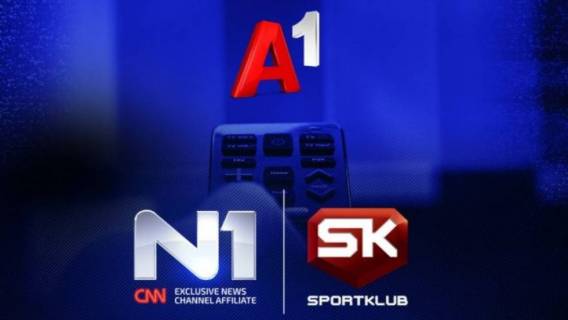 Kome smeta TV N1