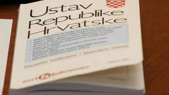 Kukuriku porez na imovinu je u suprotnosti sa Ustavom RH