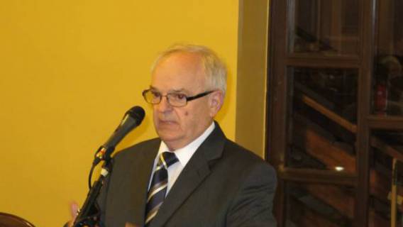 Lazar Gruji&aelig; dobio povjerenje za novi mandat predsjednika SU-a