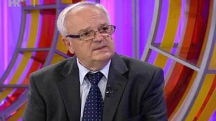 Lazar Gruji&aelig; u emisiji Hrvatska uživo
