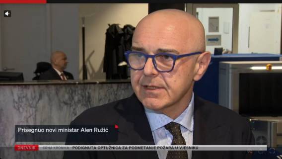 Lažnim invalidima ministar Ružić prvima izlazi u susret!?