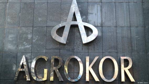 Lex Agrokor se vratio poput bumeranga&hellip; Božu Petrova već uhvatila sinkopa