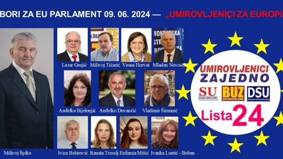Lista 24. za Umirovljenike i one koji će to jednog dana biti....