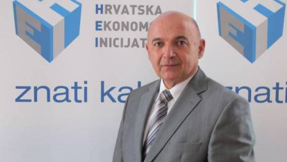 Ljubo Jur&egrave;i&aelig;: Ekonomist koji vjeruje u novu proizvodnju