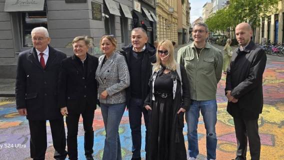 Lovrić: Iziđite na izbore i izaberite nas, jamčimo program i najkompetentnije ljude