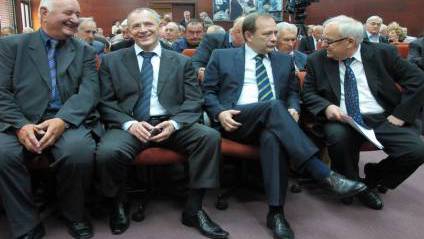 Matica ponovno poziva na jedinstvo umirovljenika