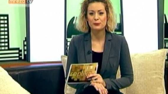 Milivoj &Scaron;pika u emisiji "replika" na mreža.tv