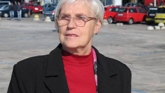 Mira Merle