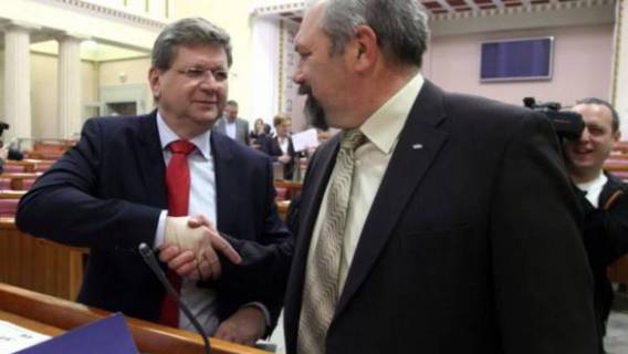 Mirandom po Hrelji ili Hreljom po Mirandu