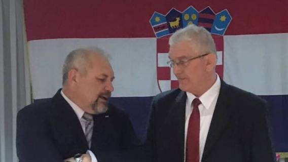 Mirovinska reforma na hrvatski način......