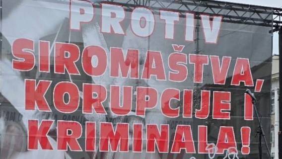 Mirovinski sustav i politička uloga BUZ-a
