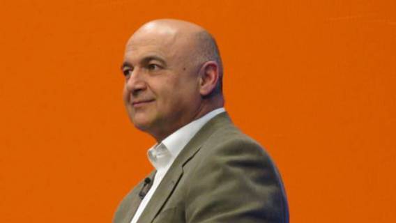 MMF nije nikakav bauk i nije tajna, ali nama treba nova Vlada