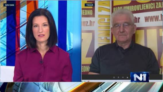 Najnižih mirovina sve je vi&scaron;e, gotovo svaki četvrti penzić je prima