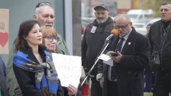 Ne hranimo političke provokatore, ignoriranje je najjači odgovor