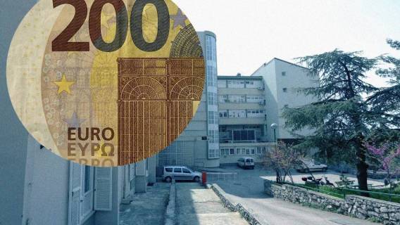 Neki domovi za umirovljenike podigli cijene i do 50%, a &bdquo;baba se če&scaron;lja&ldquo;