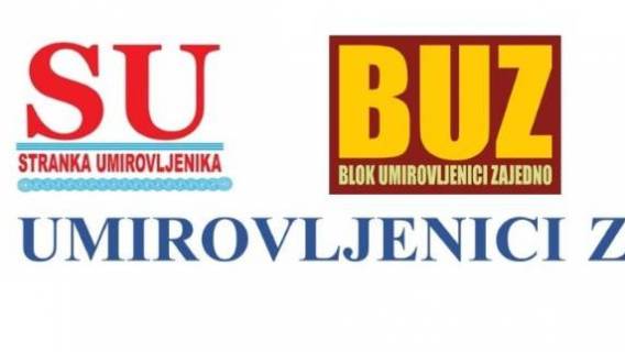 Nitko nema ekskluzivno pravo na zastupanje umirovljenika&hellip;