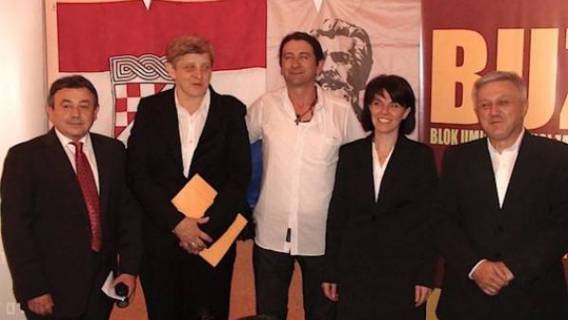 Nova Gradi&scaron;ka - SNAŽNA KOALICIJA ZA BOLJE SUTRA