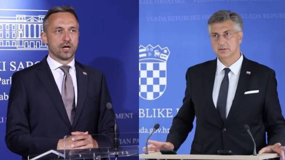 Nova strategija Vlade&hellip;ili kako umirovljenicima &bdquo;dati&ldquo; jedan euro danas, a već sutra im uzeti jedan i pol&hellip;
