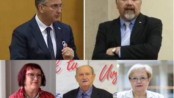 Novi model obiteljske mirovine je samo jo&scaron; jedna prevara vi&scaron;e za umirovljenika!?