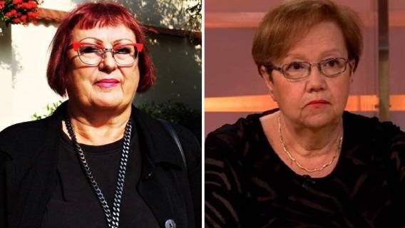 O jutro&scaron;njem gostovanju Jasne Petrović i Vi&scaron;nje Fortune u emisiji &bdquo;Treća dob&ldquo;