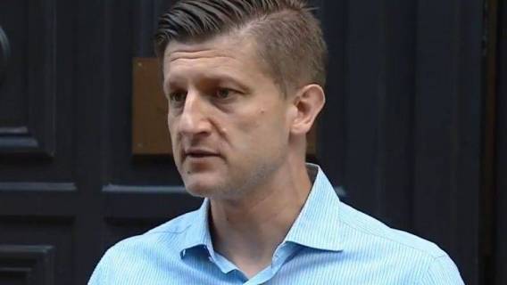 O &bdquo;pokojniku&ldquo; Zdravku Mariću sve najbolje