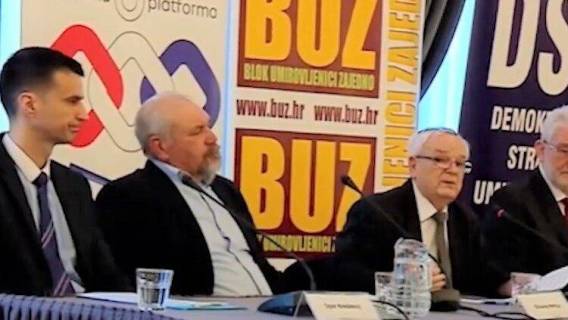 O programima, a ne izborima