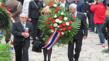 Obilježen Dan antifa&scaron;izma