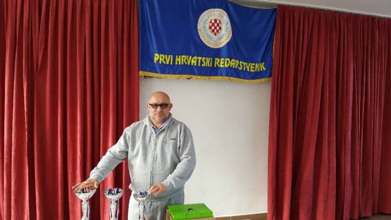 Održan 4. pozivni turnir u strelja&scaron;tvu