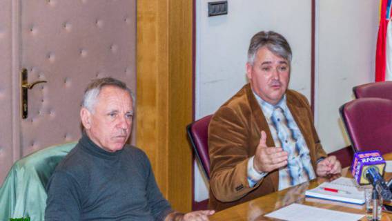 Održan radni sastanak Odbora za umirovljenike Bjelovarsko-Bilogorske županije