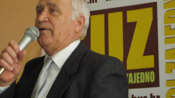 Održana Osniva&egrave;ka skup&scaron;tina za GO BUZ &ETH;akovo