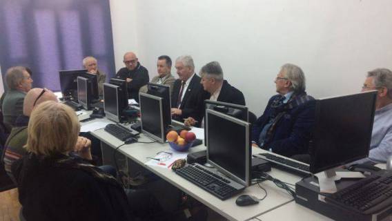 Održana sjednica predsjedni&scaron;tva BUZ-a
