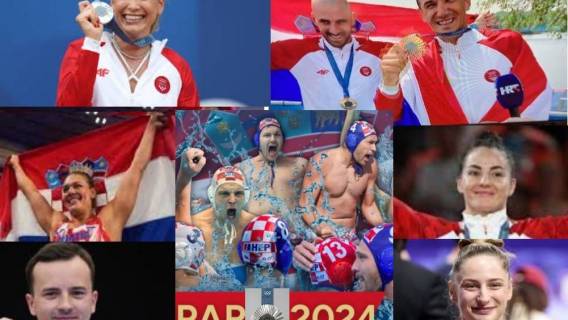 OI PARIS 2024. su zavr&scaron;ene, slijedi otrežnjenje ili zavaravanje 