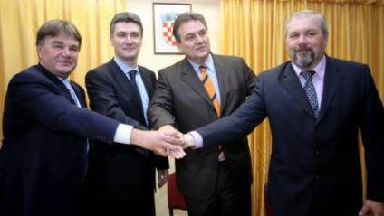 Ono &scaron;to je SDP-u, HNS-u i HSU-u dozvoljeno IDS-u nije