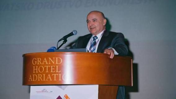 OPATIJA &raquo;EKONOMSKA POLITIKA HRVATSKE U 2012.&laquo;