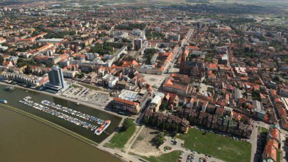 Osijek: Besplatno mjerenje vitamina i minerala na tržnici