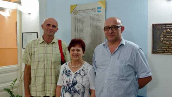 Osijek - predane koalciijske liste HSS - BUZ i lista kandidatura za gradona&egrave;elnicu Osijeka