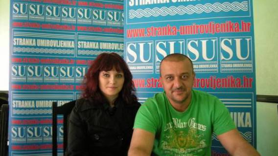 Osnovana GO SU Nova Gradi&scaron;ka