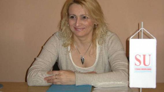 Osnovana OO SU u Gornjoj Vrbi